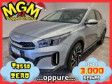 KIA XCeed 1.5 T-GDi 160 CV MHEV iMT Style