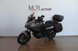 HONDA NT 1100 TRAVEL DCT