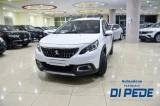 PEUGEOT 2008 1° serie BlueHDi 100 S&S Allure