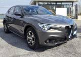 ALFA ROMEO Stelvio 2.2 TD 190 CV AT8 Q4 Business PREZZO REALE!
