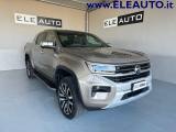 VOLKSWAGEN Amarok 3.0 V6 TDI 241CV 4MOTION aut. Aventura