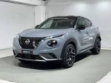 NISSAN Juke 1.6 HEV N-Design