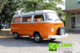 WESTFALIA  VOLKSWAGEN T2 CAMPER