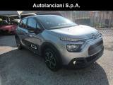 CITROEN C3 1200 PURETECH PLUS 83CV NAVI CARPLAY PDC