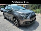 CITROEN C3 1200 PURETECH PLUS 83CV NAVI CARPLAY PDC