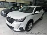 PEUGEOT 2008 NEW BlueHDi 110CV S&S Active Pack Navi
