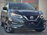 NISSAN Qashqai 1.3 DIG-T 140 CV Tekna