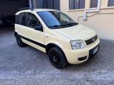 FIAT Panda 1.2 Climbing Natural Power