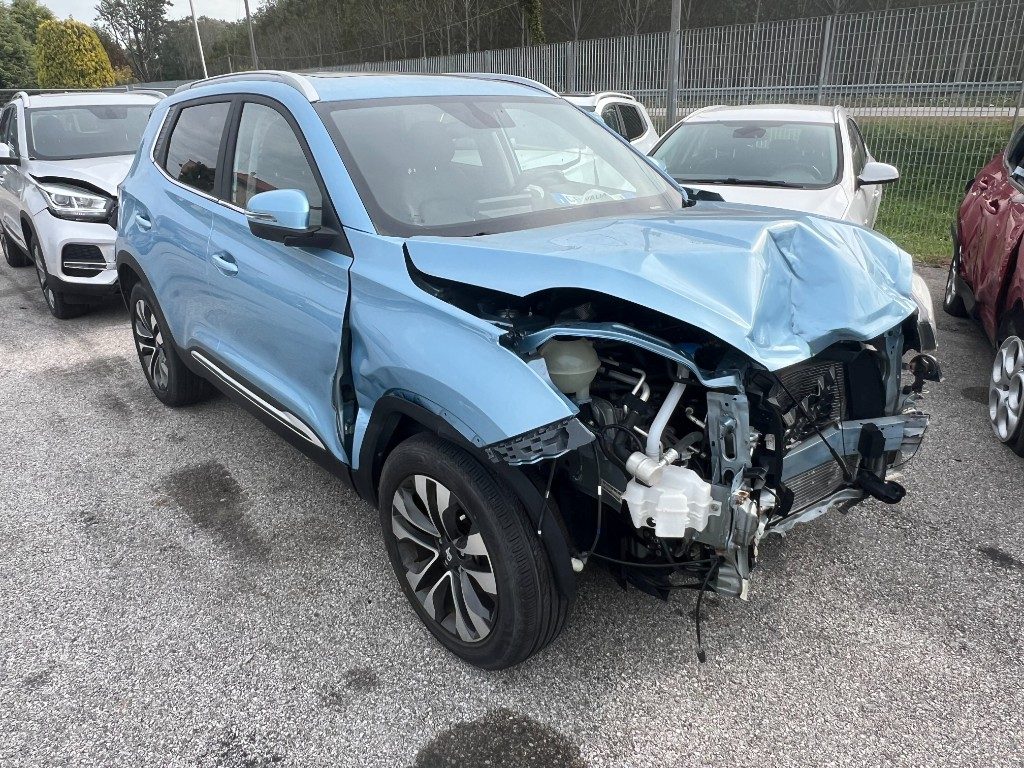 Immagine di DR MOTOR DR 5.0