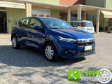 DACIA Sandero Streetway 1.0 SCe 65 CV Expression