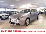 ALFA ROMEO Giulietta 1.4 Turbo MultiAir Exclusive