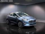 FORD Fiesta 1.1 75 CV 5 porte Titanium #VARI COLORI