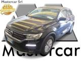 VOLKSWAGEN T-Roc 1.6 TDI 116cv SCR Business BMT - GB533YM