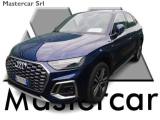 AUDI Q5 Q5 3.0tdi Sportback aut. S line   S-line - GG151TD