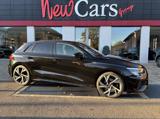 AUDI A3 SPB 35 TFSI S line black edition FULL LED-NAVI-19