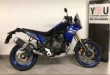 YAMAHA Ténéré 700 ENDURO stradale