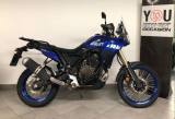 YAMAHA Ténéré 700 ENDURO stradale