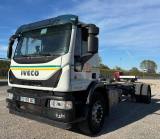 IVECO NEW EUROCARGO ML 190E32P E6