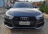 AUDI A4 Avant 2.0 TDI 190 CV quattro S tronic Sport