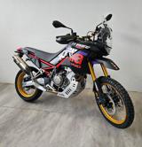 APRILIA Tuareg 660 RALLY E5+