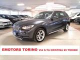 BMW X1 xDrive18d X Line ** Tagliandi BMW**
