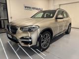 BMW X3 xDrive20i INDIVIDUAL