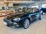 FIAT 124 Spider 1.4 MultiAir AT6 Lusso FULL OptionalPREZZO REALE !
