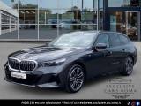 BMW 520 i 48V Msport M-Sport