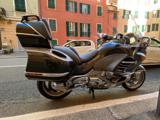 BMW K 1200 LT moto turismo