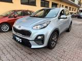 KIA Sportage 1.6 CRDI 136 CV DCT7 2WD Mild Hybrid Business Clas
