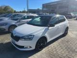 SKODA Fabia 1.0 MPI 75 CV Twin Color