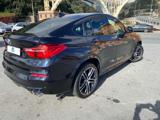 BMW X4 xDrive20d Msport