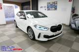 BMW 116 i 5p. Msport Autom.