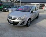 OPEL Corsa 1.2 5 PORTE EDITION 85cv