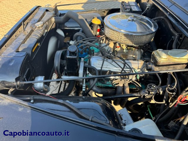 JEEP CJ-5 GOLDEN EAGLE 5.0 V8 ORIGINALE RE - foto 22