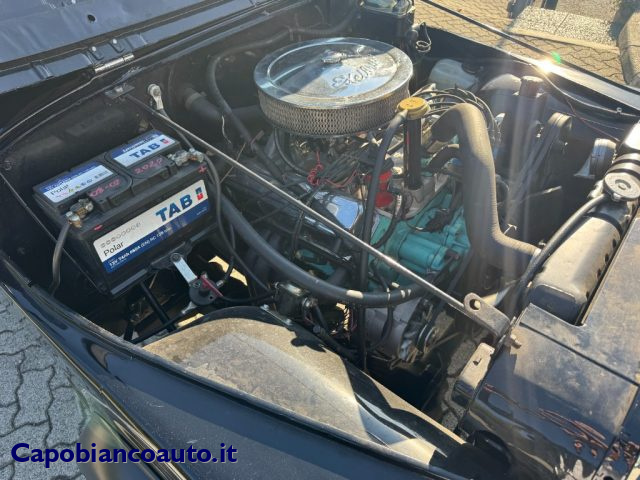 JEEP CJ-5 GOLDEN EAGLE 5.0 V8 ORIGINALE RE - foto 23