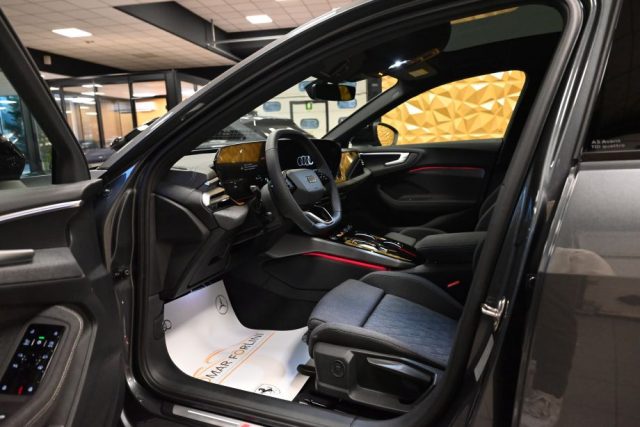 AUDI A5 AVANT TDI MHEV 204CVQ.S-TR.S-LIN - foto 22