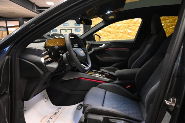 AUDI A5 AVANT TDI MHEV 204CVQ.S-TR.S-LIN - foto 23