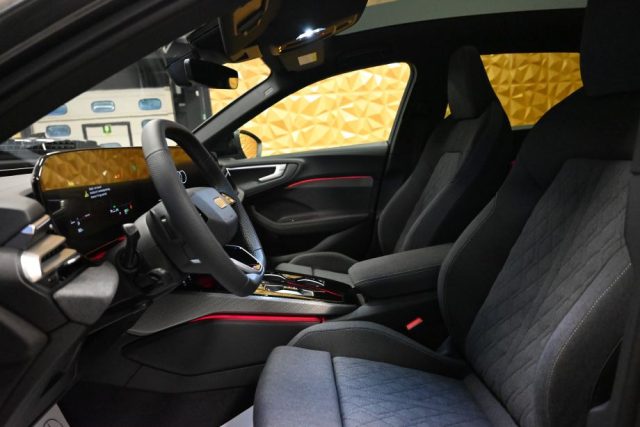 AUDI A5 AVANT TDI MHEV 204CVQ.S-TR.S-LIN - foto 24