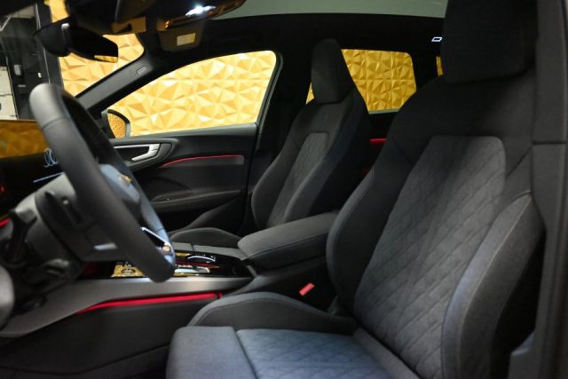 AUDI A5 AVANT TDI MHEV 204CVQ.S-TR.S-LIN - foto 25