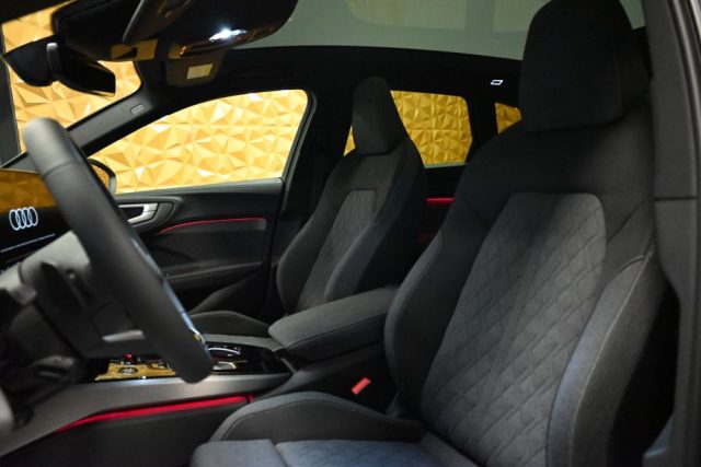 AUDI A5 AVANT TDI MHEV 204CVQ.S-TR.S-LIN - foto 26