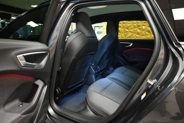 AUDI A5 AVANT TDI MHEV 204CVQ.S-TR.S-LIN - foto 27