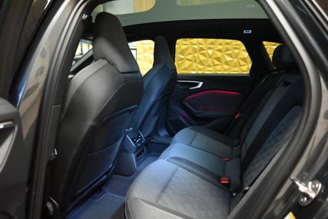 AUDI A5 AVANT TDI MHEV 204CVQ.S-TR.S-LIN - foto 28