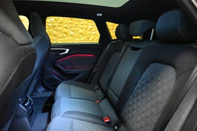AUDI A5 AVANT TDI MHEV 204CVQ.S-TR.S-LIN - foto 30