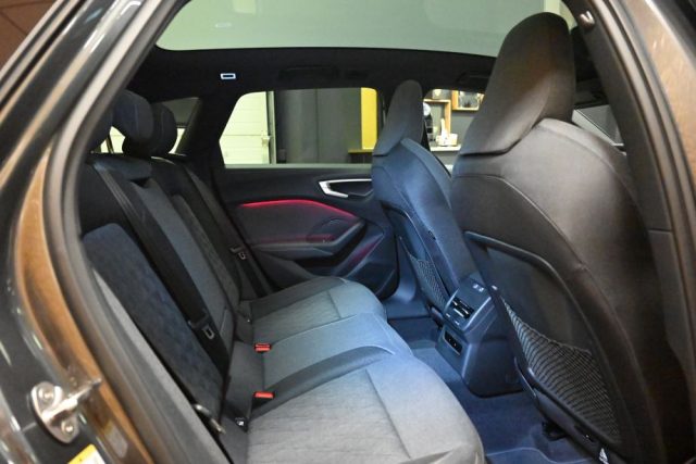 AUDI A5 AVANT TDI MHEV 204CVQ.S-TR.S-LIN - foto 34