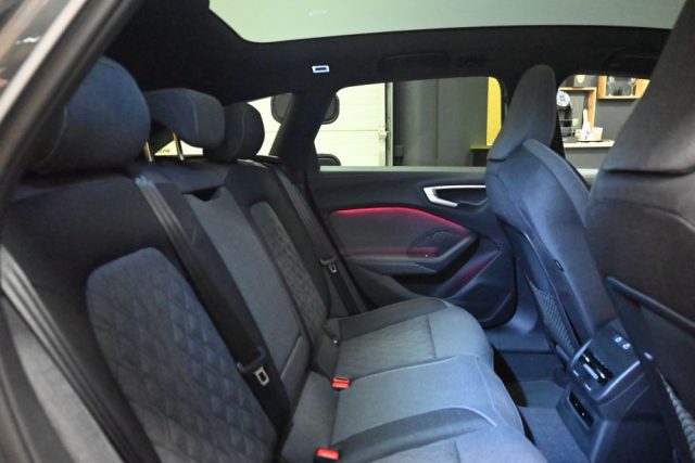 AUDI A5 AVANT TDI MHEV 204CVQ.S-TR.S-LIN - foto 35