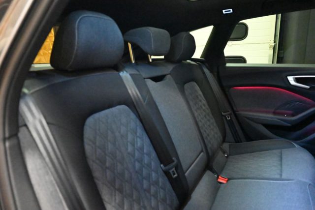 AUDI A5 AVANT TDI MHEV 204CVQ.S-TR.S-LIN - foto 36