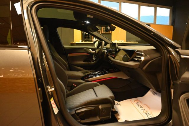 AUDI A5 AVANT TDI MHEV 204CVQ.S-TR.S-LIN - foto 37