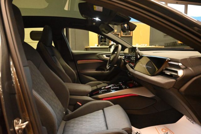 AUDI A5 AVANT TDI MHEV 204CVQ.S-TR.S-LIN - foto 38
