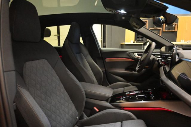 AUDI A5 AVANT TDI MHEV 204CVQ.S-TR.S-LIN - foto 39
